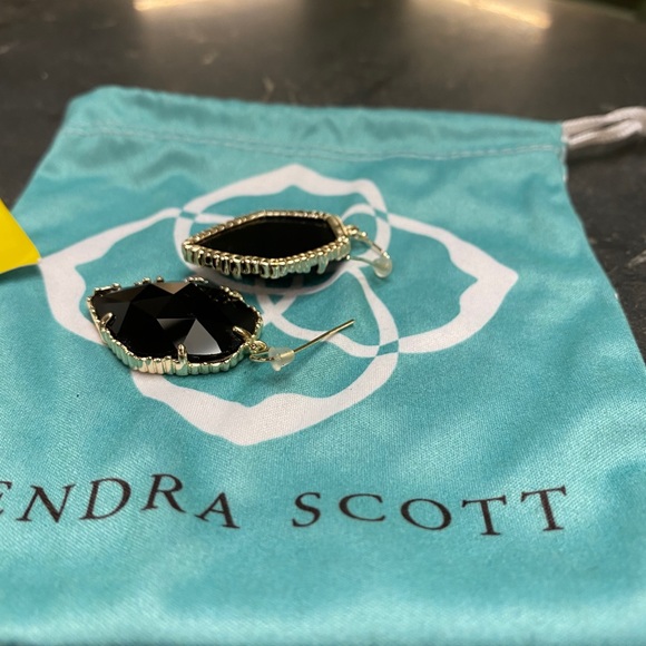 Kendra Scott Earrings - Picture 3 of 3